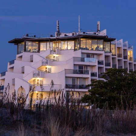 Thalazur Port-Camargue - Hotel & Spa Le Grau-du-Roi Bagian luar foto