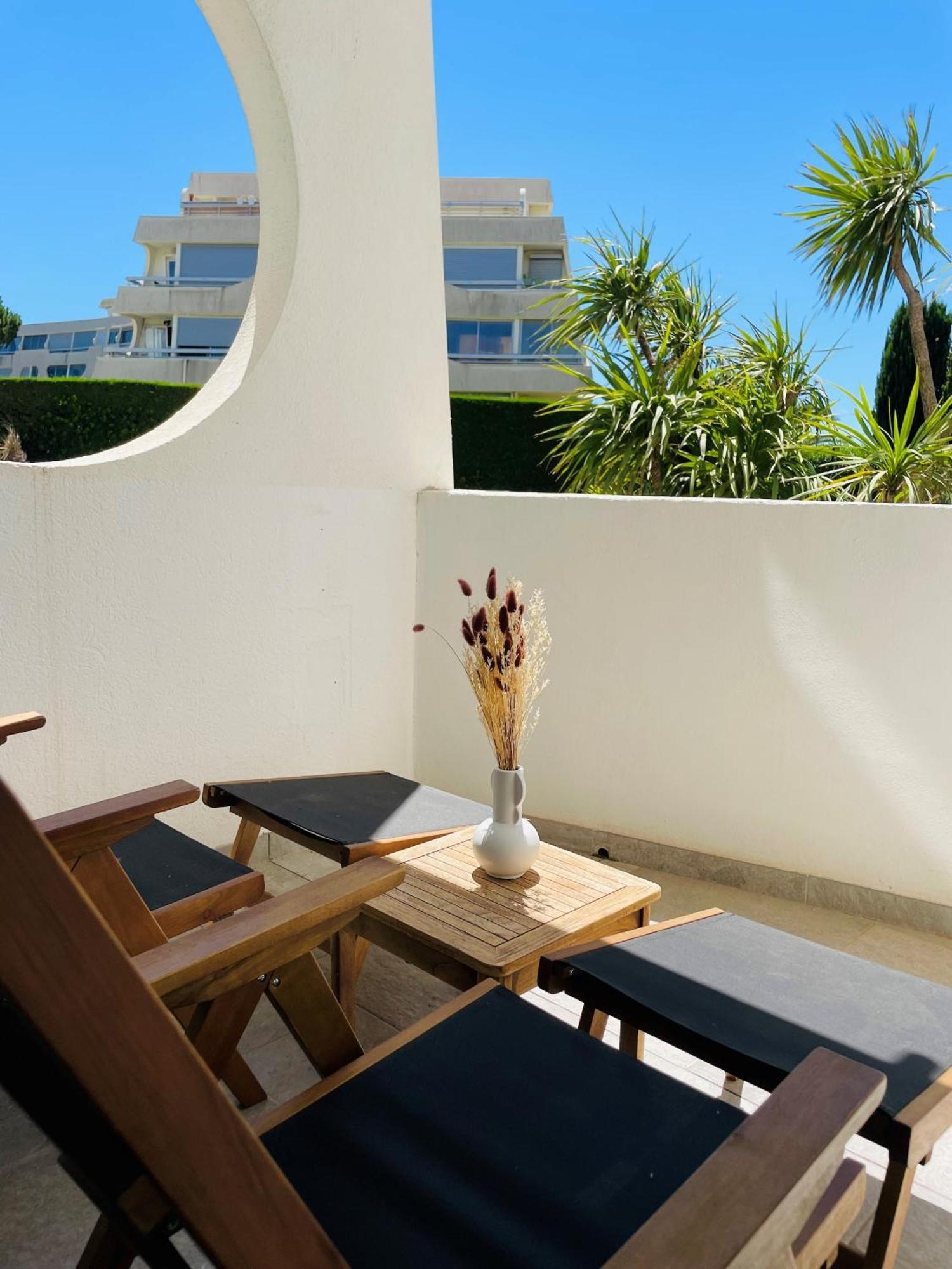 Thalazur Port-Camargue - Hotel & Spa Le Grau-du-Roi Bagian luar foto