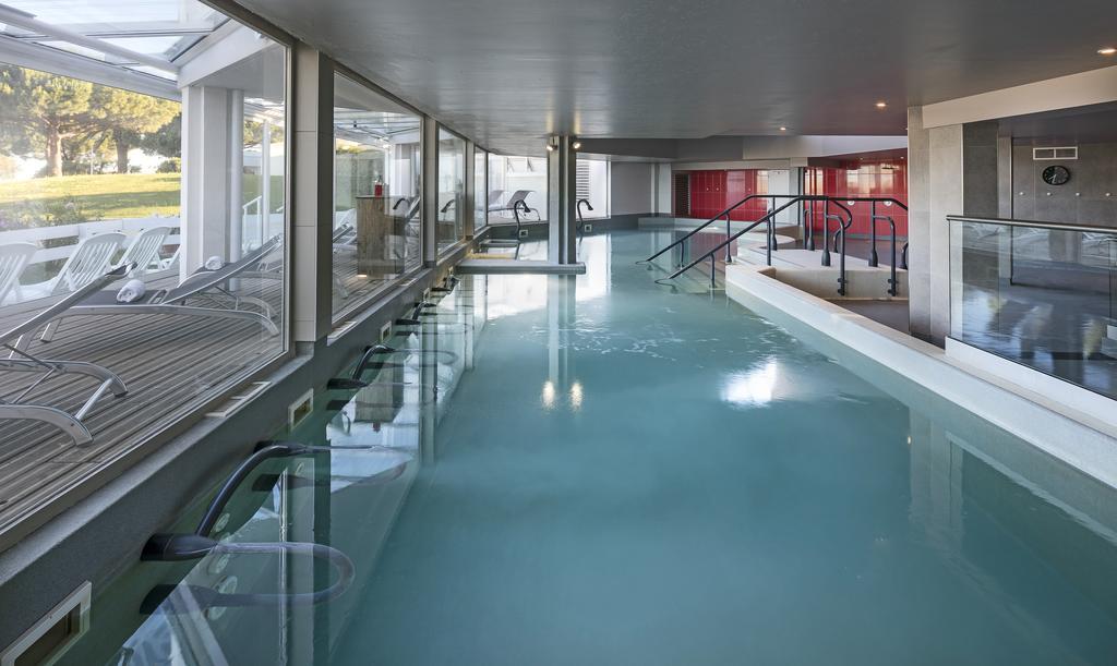 Thalazur Port-Camargue - Hotel & Spa Le Grau-du-Roi Bagian luar foto
